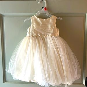 Flower Girl Dress